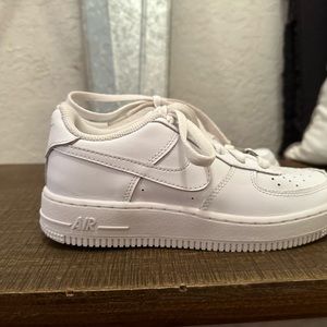 Air Force sneakers